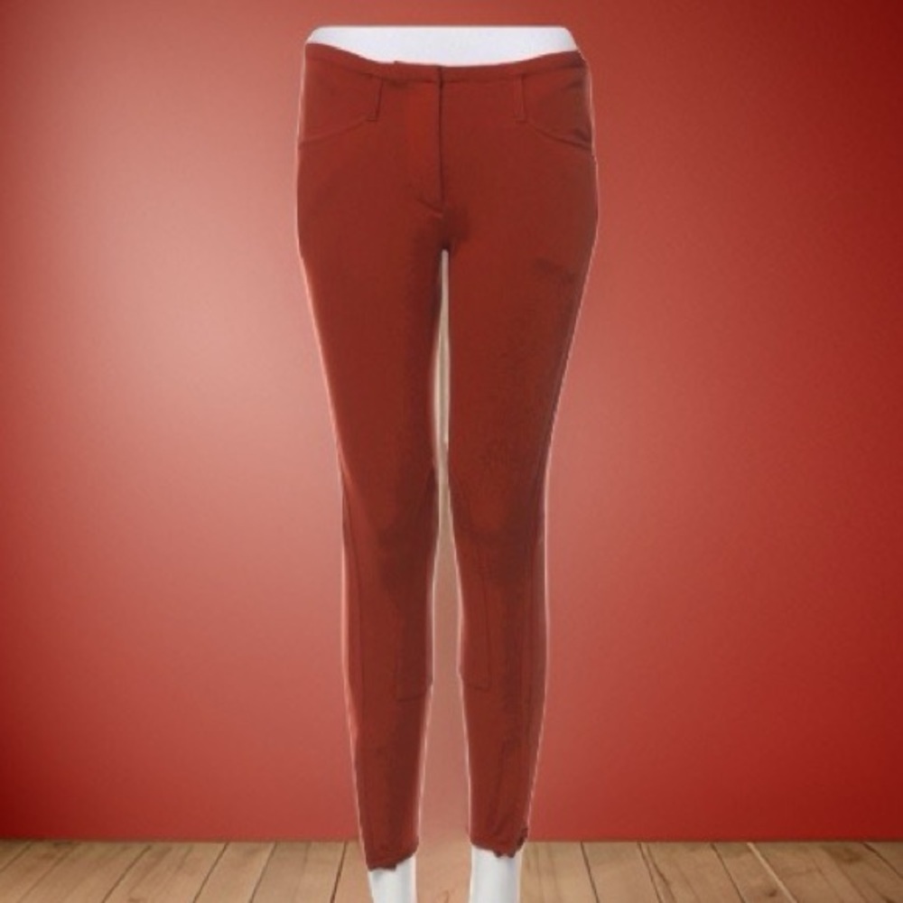 3.1 Phillip Lim Skinny Leg Pants
